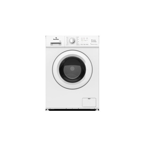 PowerPoint 7KG 1200RPM Washing Machine – White | P35127SKWA