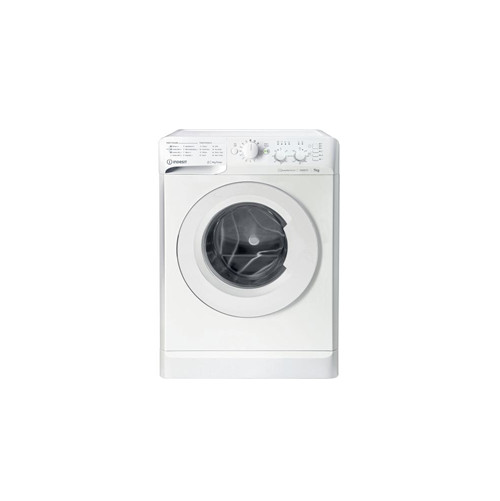 Indesit 7kg 1400 Spin Washing Machine | MTWC71485WUK