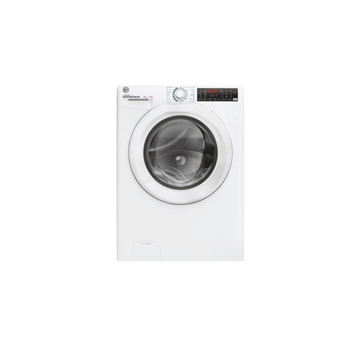 Hoover H-WASH 350 9kg 1400 Spin A Rated Washing Machine | H3WPS496TAM6-80