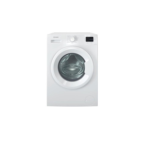 Indesit 9KG 1400rpm Washing Machine | IM964MYTIMEUK
