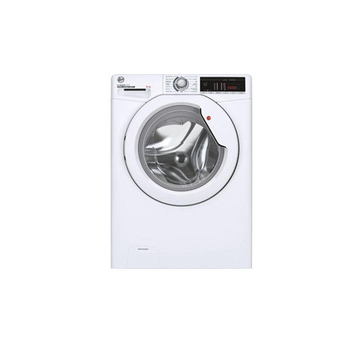 Hoover H300 10KG 1400 Spin Washing Machine | H3W04105TA4/1-8