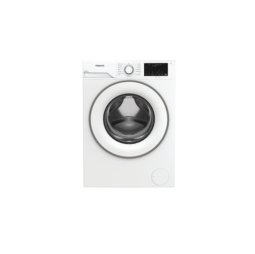 Hotpoint 9kg 1400 Spin Anti Stain Washing Machine – White | H91ANTISTAINIRE