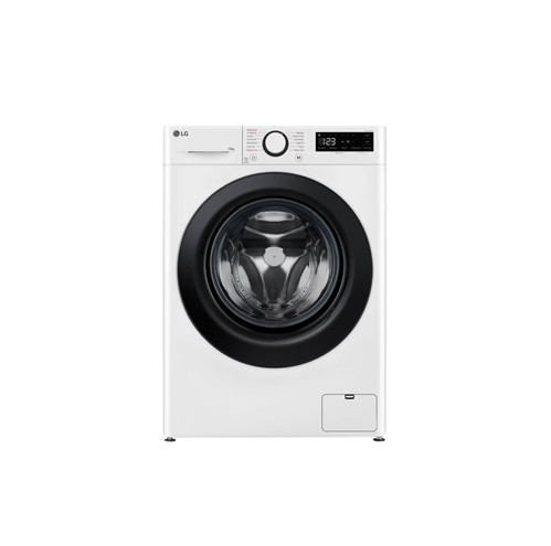 LG 10kg Turbo Wash 1400 Spin Washing Machine | F4Y510WBLN1.ABWQWUK