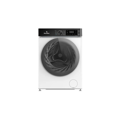 Powerpoint 12KG 1400 Spin Washing Machine | P351412SKWA