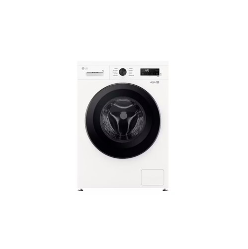 LG 9kg Direct Drive 1400 Spin Washing Machine | F4X1009NWK