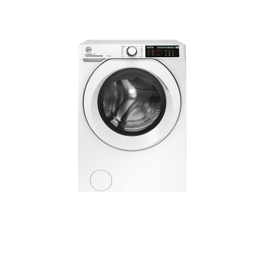 Hoover H-WASH 500 11kg 1400 Spin Washing Machine | HW411AMC/1-80
