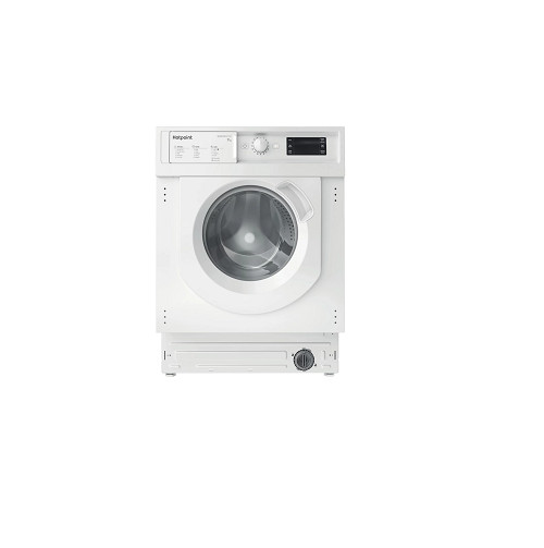 Hotpoint Integrated 7KG 1400 Spin Washing Machine