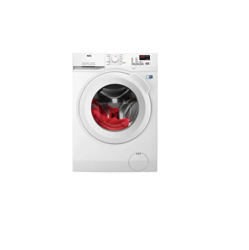 AEG ProSense 10kg 1400 Spin Washing Machine | L6FBK141B