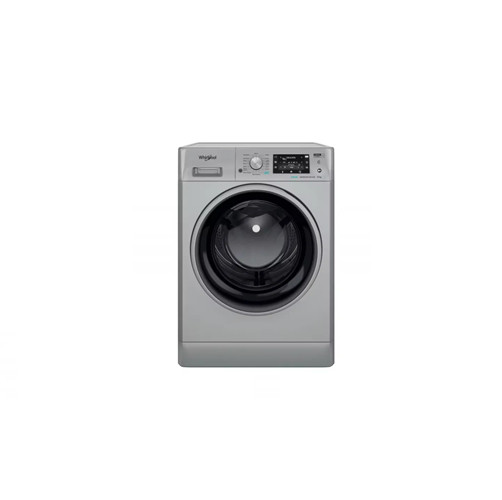 Whirlpool 9KG 1400rpm Washing Machine – Silver | FFD9489SBSVUK
