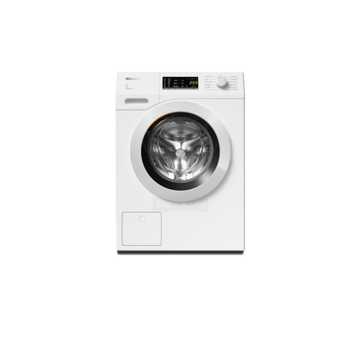 Miele 8kg 400 Spin Advantage Washing Machine –  White | WCA132 WCS