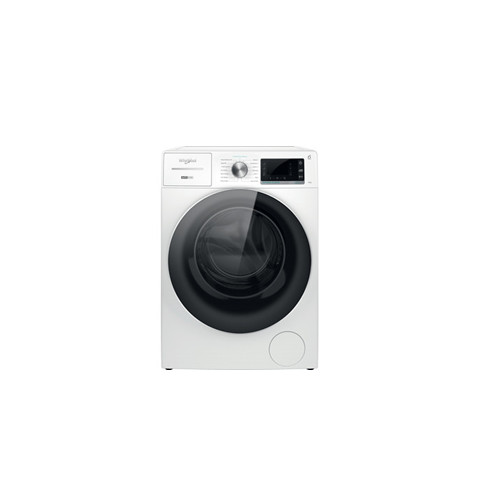 Whirlpool 9KG 1400 Spin Supreme Silence Washing Machine | W8W946WR