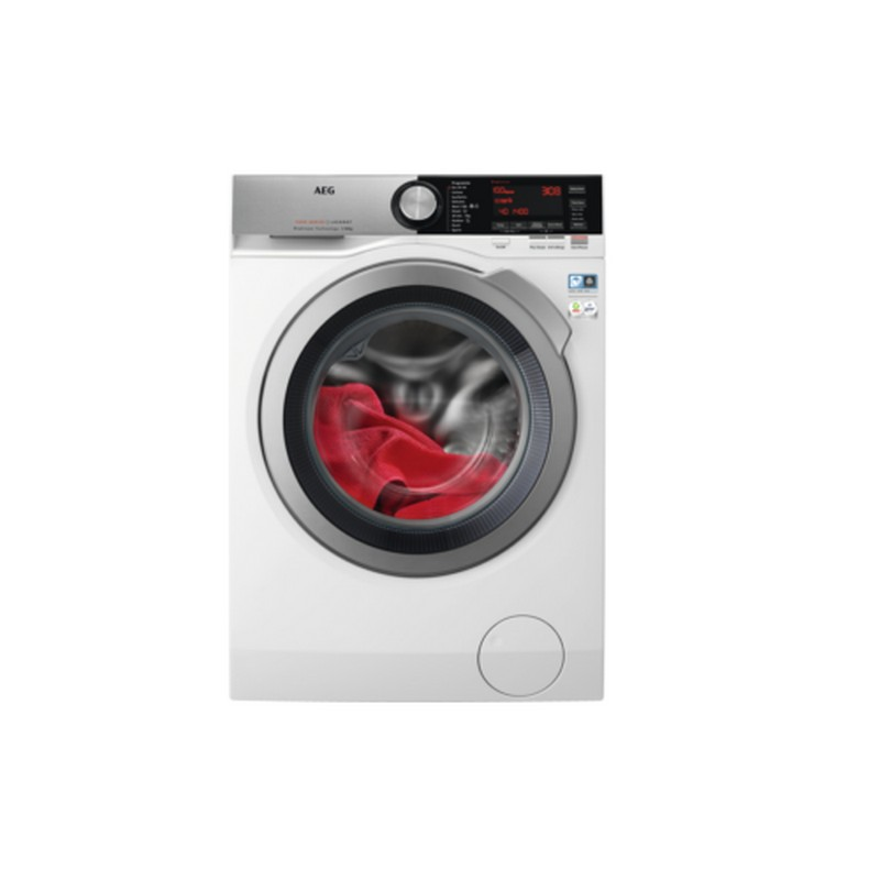 AEG 10kg 1400rpm Washing Machine | LFR84146UC