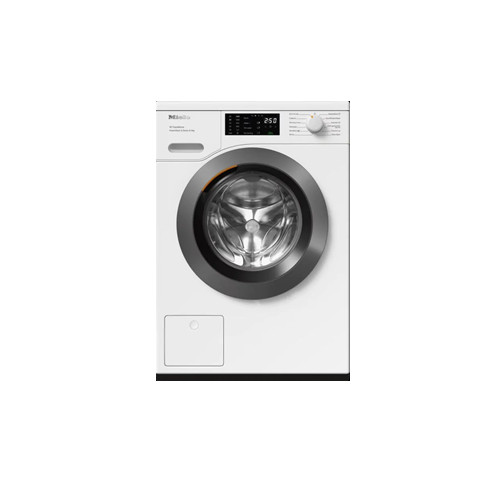 Miele 9kg 1400 Spin Washing Machine – Graphite Grey Door | WED385WCS