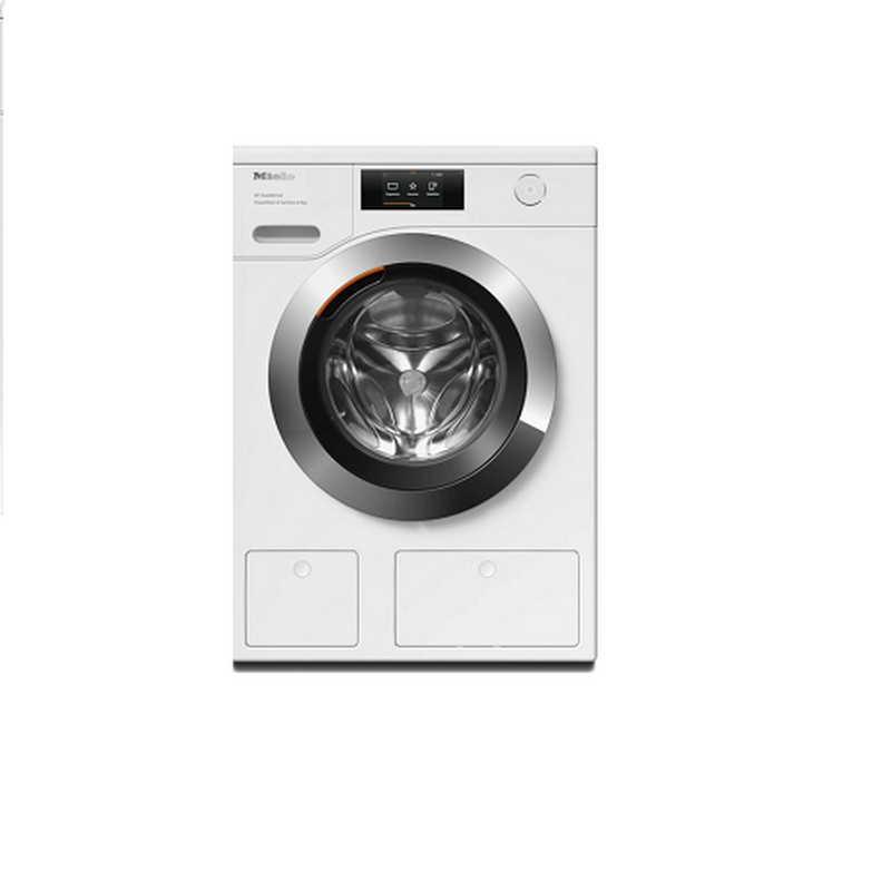 Miele 9KG 1600 Spin Washing Machine |  WER865WPS