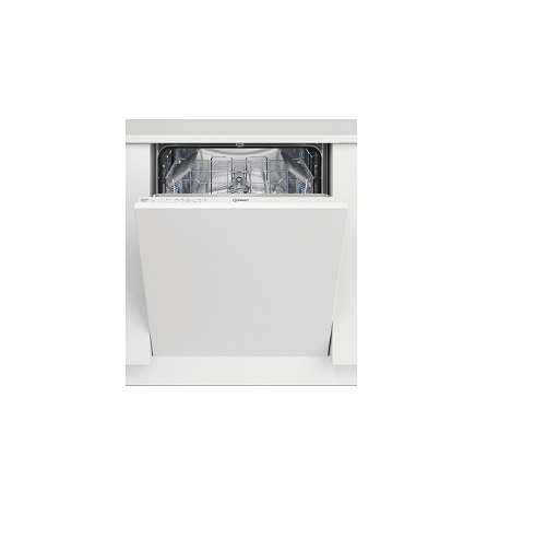 Indesit 60cm 14 Place Integrated Dishwasher