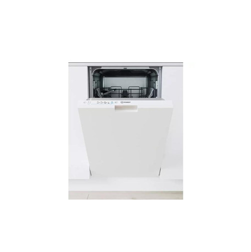 Indesit 45cm Slimline Integrated Dishwasher | IN2IE10CS80UK