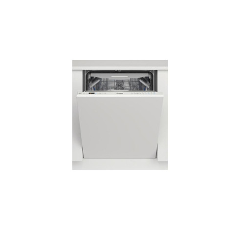 Indesit Fully Integrated Dishwasher with Cutlery Tray
