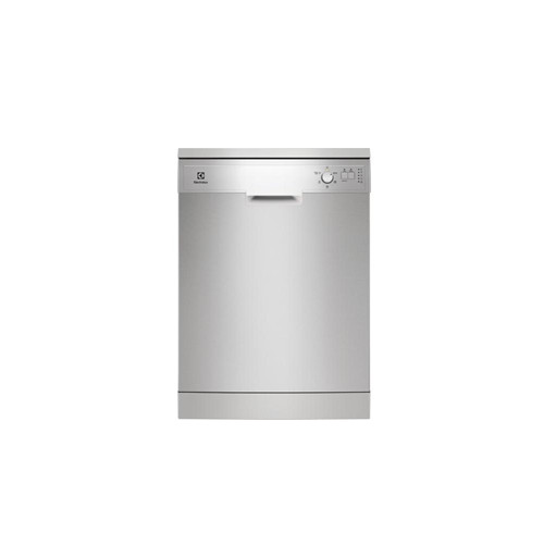 Electrolux 13 Place Dishwasher with Airdry – Stainless Steel | ESA17210SX