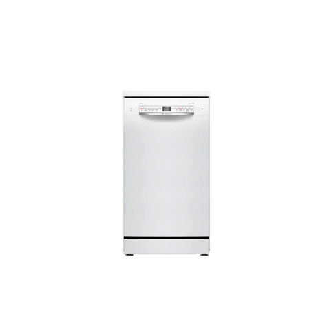 Bosch Series 2 Freestanding dishwasher 45cm – White