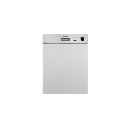 Nordmende 60cm 12 Place Semi Integrated Dishwasher | DSSN63IX