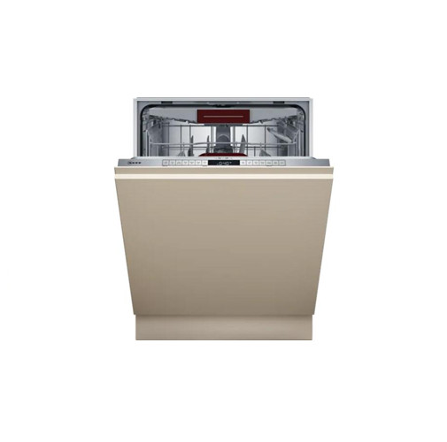 NEFF 14 Place Integrated Dishwasher with Cutlery Tray | S155HVX00G