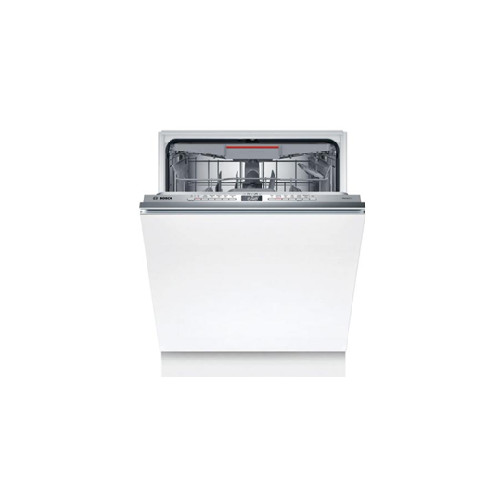 Bosch Series 6 Integrated Dishwasher with Cutlery Tray | SMV6ZCX10G