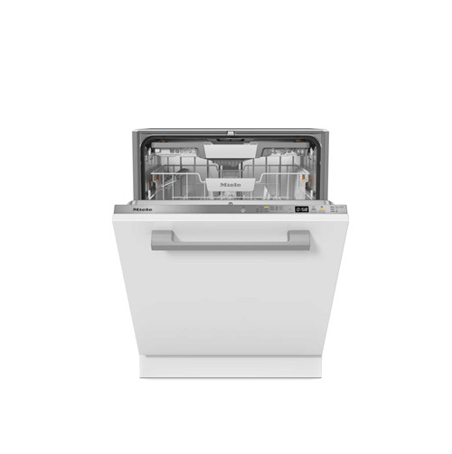Miele14 Place Integrated Dishwasher with Cutlery Tray