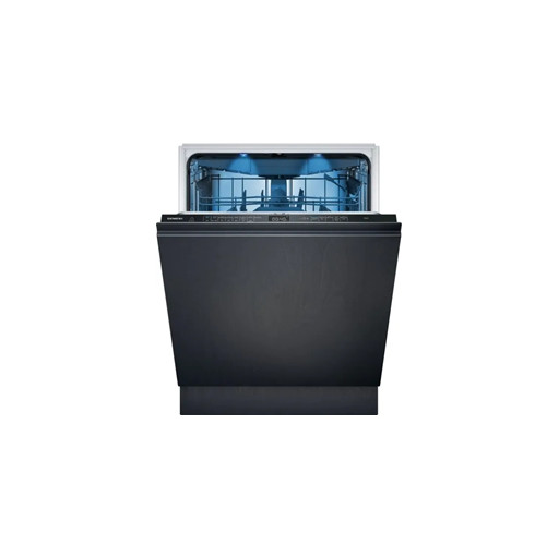 Siemens Q500 60cm Fully-integrated dishwasher with Cutlery Tray
