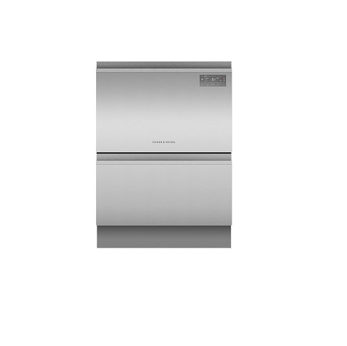 Fisher & Paykel Double DishDrawer™ Dishwasher