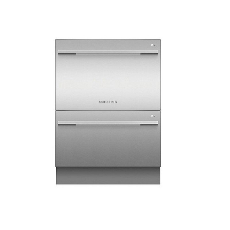 Fisher & Paykel Double DishDrawer Dishwasher