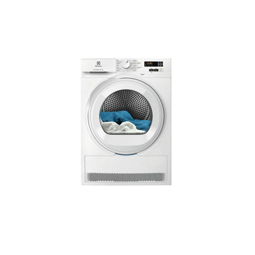 Electrolux 8kg Heat Pump Dryer | EDHI618WD