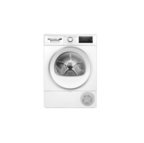 Bosch Series 4  8KG Heat Pump Tumble Dryer White | WTH85224GB