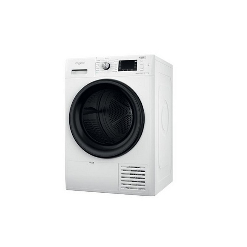 Whirlpool 9Kg Heat Pump Tumble Dryer