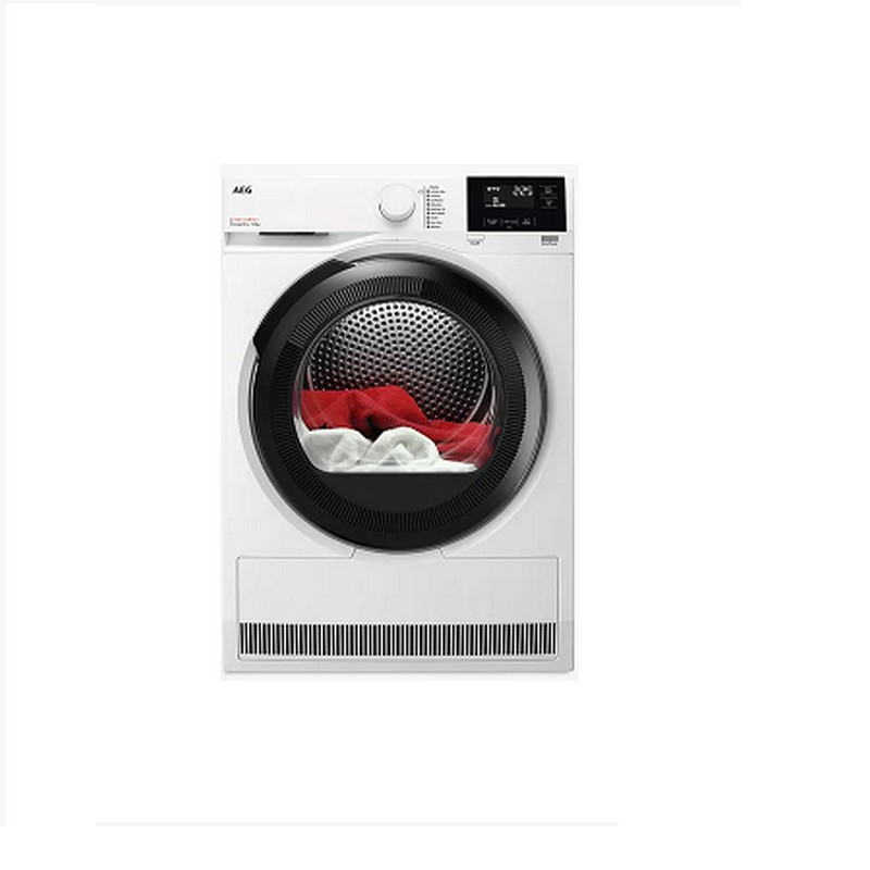 AEG 7000 SENSIDRY 8KG Heat Pump Tumble dryer