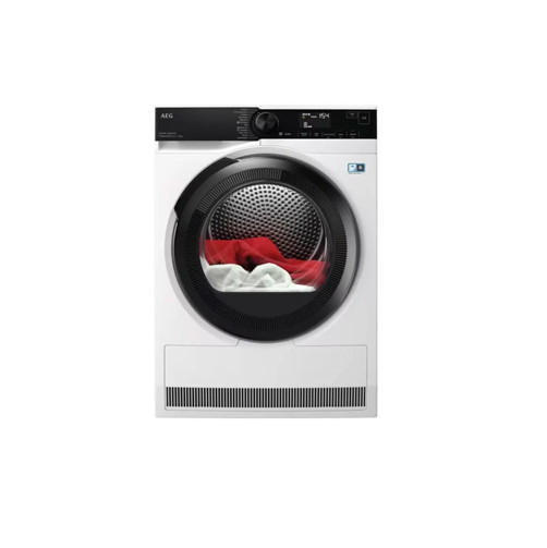 AEG 8000 Absolute Care 8kg Heat Pump Tumble Dryer | TR848A4B2