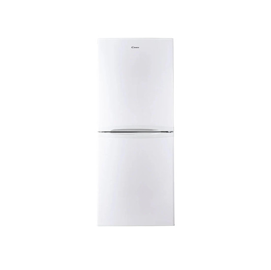 Candy 185L 50/50 Freestanding Fridge Freezer | CCH1S513EWK- White