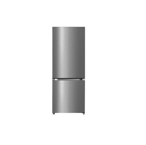 Powerpoint144 x 54cm, 70/30 Fridge Freezer – Inox | P65514MSFXE,