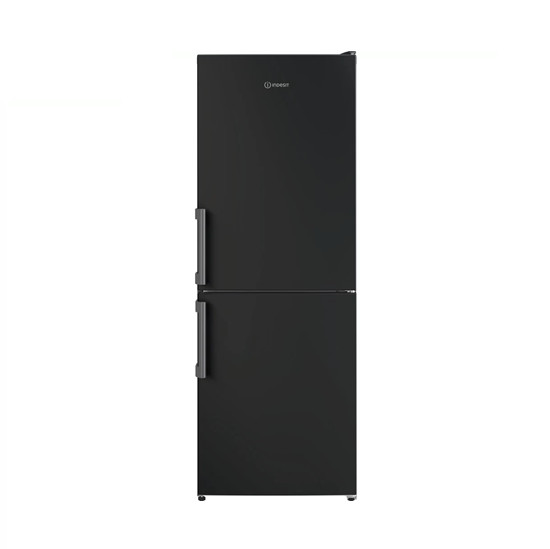 Indesit Freestanding 50/50  Fridge Freezer 55cm | IB55532BUK – Black