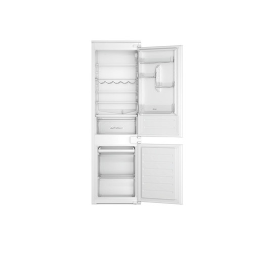 Indesit Integrated 70/30 Fridge Freezer Low Frost | INC18D011B1