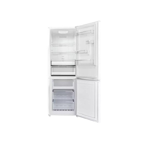 Indesit 70/30 No Frost Fridge Freezer – White | INK25322W4UK