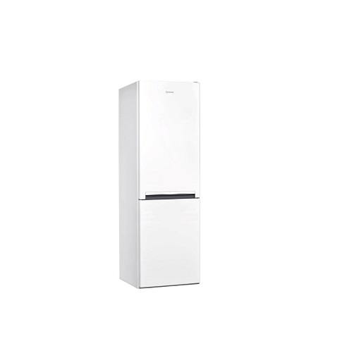 Indesit Freestanding Fridge Freezer 60/189cm 70/30
