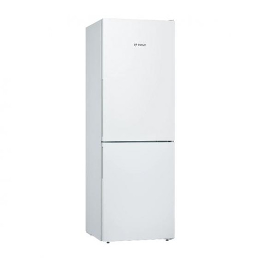 Bosch Serie 4 Freestanding Fridge Freezer | KGV336WEAG – White