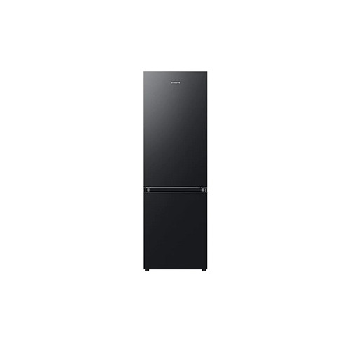 Samsung 4 Series 344l Frost Free Classic Fridge Freezer – Black