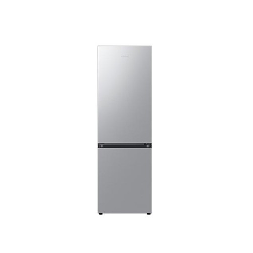 Samsung Series 6 Frost Free 70/30 Classic Fridge Freezer – Silver | RB34C600ESA/EU