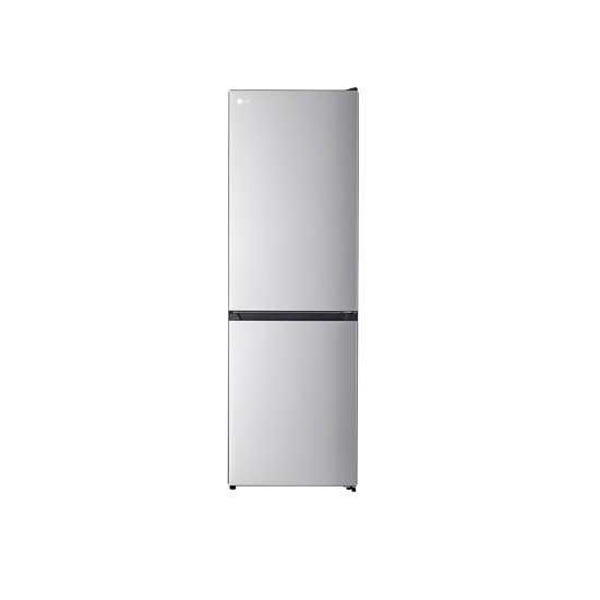 LG 60/40 304L Frost Free Tall Fridge Freezer – Silver | GBM21HSADH.AHSQ