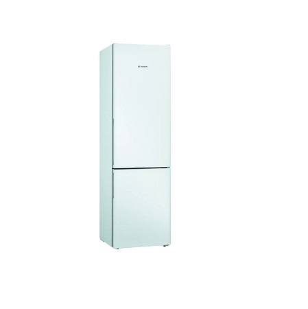 Bosch Serie | 4 Fridge-freezer White