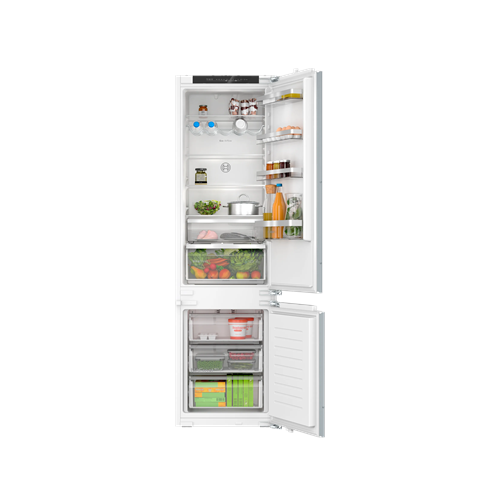 Bosch Series 4 Built-in Fridge Freezer – Frost Free | KIN96VFD0