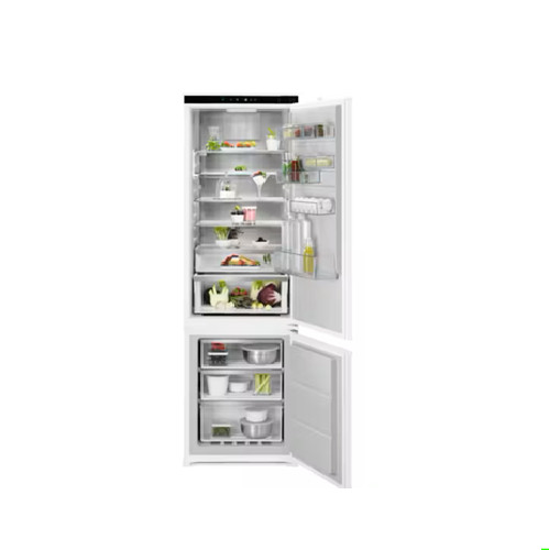 AEG Series 8000 187cm Integrated Fridge Freezer | NSC8M191DS