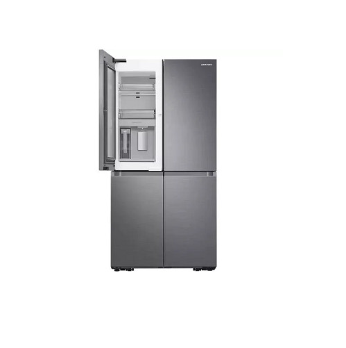 Samsung Series 9 French Style Fridge Freezer with Beverage Center™ – Stainless Steel