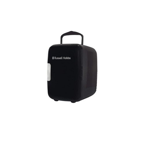 Russell Hobbs Portable Mini Cooler & Warmer | Black | RH4CLR1001B